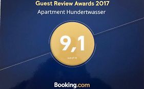 Apartment Hundertwasser