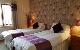 The Olde School House Seahouses 3*