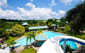 Villa Consorcia Resort Roxas City