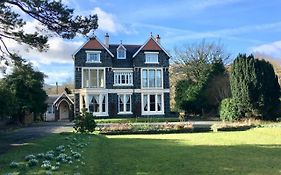 Dolafon Guest House Llanberis United Kingdom