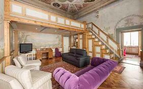 Luxury Apartments Florence Italy