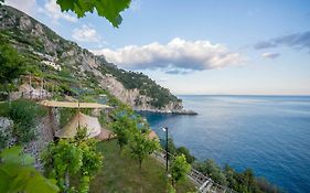 Cannaverde - Amalfi Coast Camp Casa Vacanze