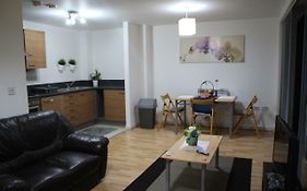 Luxurious Flat In Centre Of London Olympic Park, O2, Excel