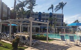 Hotel Club Tropical Varadero Cuba