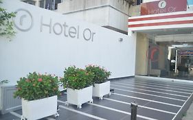 Hotel Or Cartagena