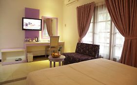 New Ayuda Hotel Bogor  Indonesia