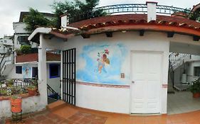 Posada Joan Sebastian Guest House Taxco De Alarcon  Mexico