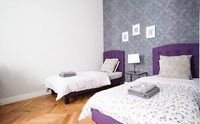 Aaa Stay Premium Apartments Old Town Warsaw
