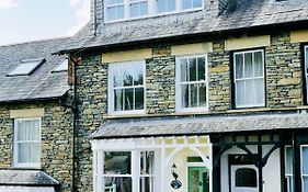 Fellview Guest House Bowness-on-windermere United Kingdom