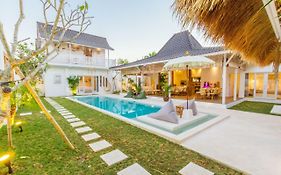 Villa M By Alfred In Bali