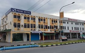 Prime Hotel Limbang Malaysia