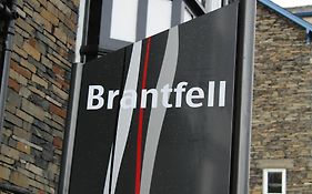 Brantfell House 4*