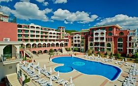 Saint George Palace Hotel Свети-влас 3* Болгария