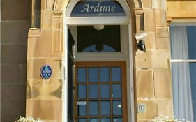Ardyne Hotel Rothesay 3*
