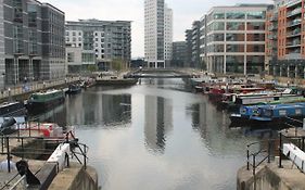 Apartments in Leeds City Centre