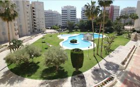 Jardin del Mar Playa Muchavista - El Campello - Alicante