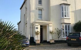 Hollies Guest House Sidmouth