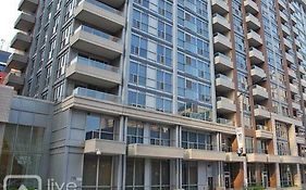 Centrally Located Downtown Condo