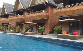 Bumi Katulampa Convention Resort Bogor 4*