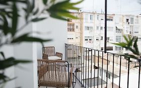 Florit Flats - Chic And Central In A Lively But Quiet Area All Walking Distance