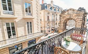 L'Appartement - Hotel Singulier Bordeaux