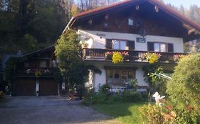 Ferienwohnung YogaHaus Berchtesgaden