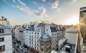 Hapimag Apartments Paris