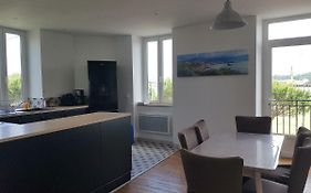 Appartement Location T3