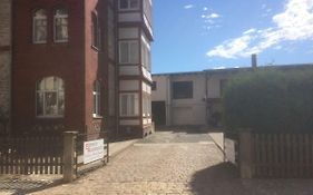 Eisenach - Apartments