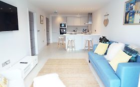 Saltwater Suites At Fistral Newquay (cornwall)  United Kingdom