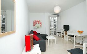 Apartamento Conde Ibarra Central By Valcambre