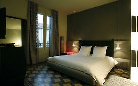 Hotel Montpellier 4 Étoiles