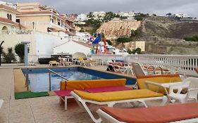 Florida Park Club (adults Only) Apartment Costa Adeje (tenerife) Spain