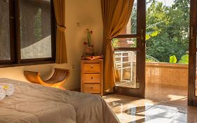 Bali Asli Lodge By Eps photos Exterior