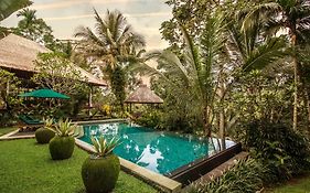 Villa Samaki Ubud (bali)  Indonesia