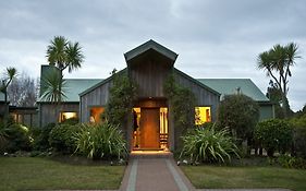 Whakaipo Lodge photos Exterior