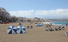 Sol Y Paz Las Palmas De Gran Canaria