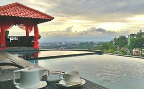 Dago Highland Resort Bandung