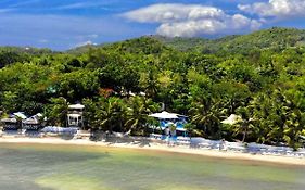 Casa De La Playa Beach Resort Siquijor 2* Philippines