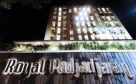 Royal Padjadjaran Hotel  3*