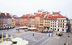 Aaa Stay Apartments Old Town Warsaw II photos Exterior
