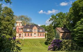 Ferienwohnung Schloss Kromlau