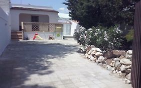 Villa Punta Grossa 1