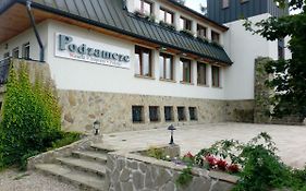 Apartament Podzamcze