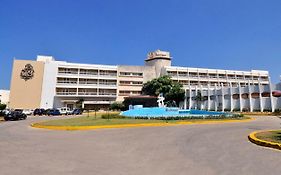 Hotel Comodoro Havanna