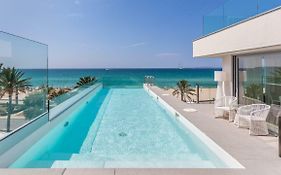 The Hype Beachhouse Playa De Palma (mallorca) 2*