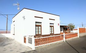 Casa El Molino