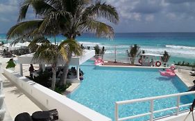 Yalmakan Cancun Hotel Zone