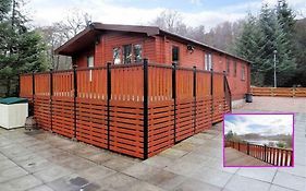 Lodge 53 Aviemore Holiday Park