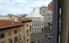Art Apartment Duomo Luxury View
